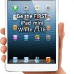 iPad mini for rent