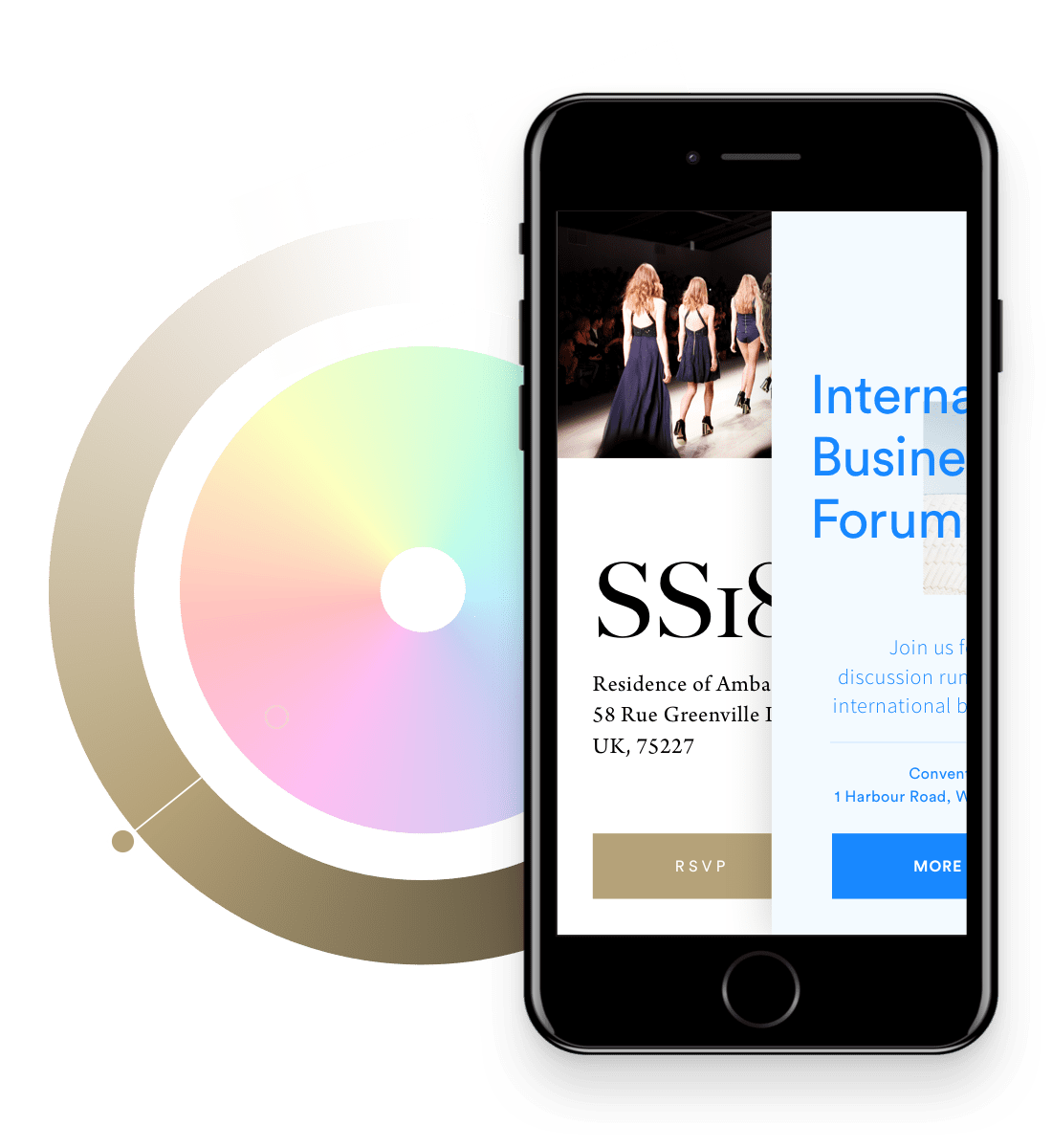 zkipster - online invitations